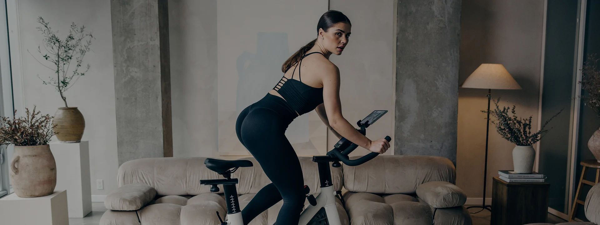 Elevate Your Home Fitness Journey