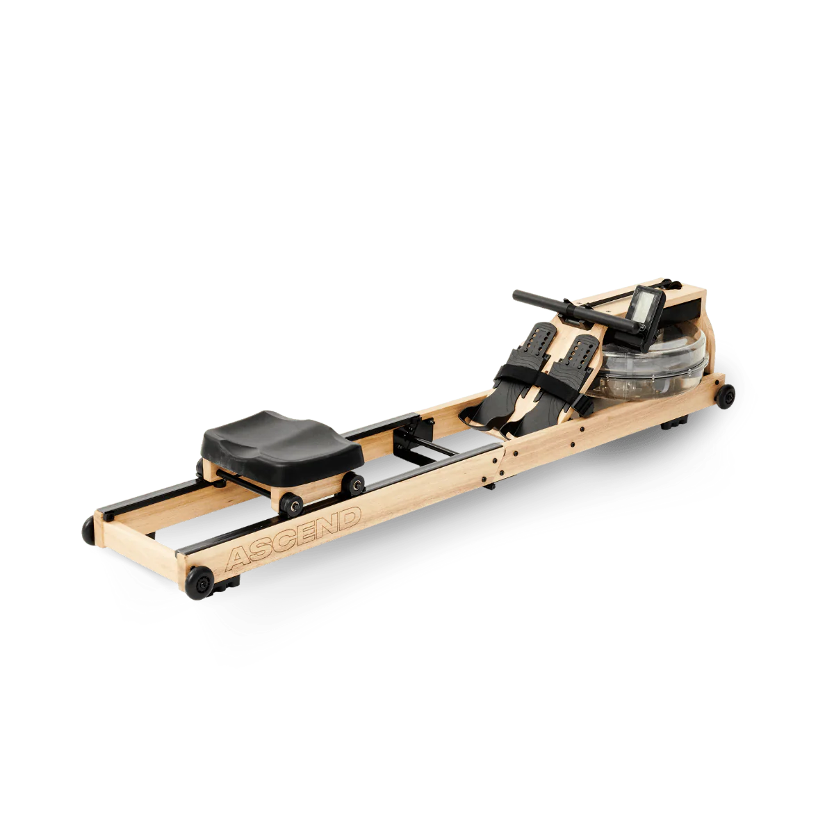 Ascend Rowers